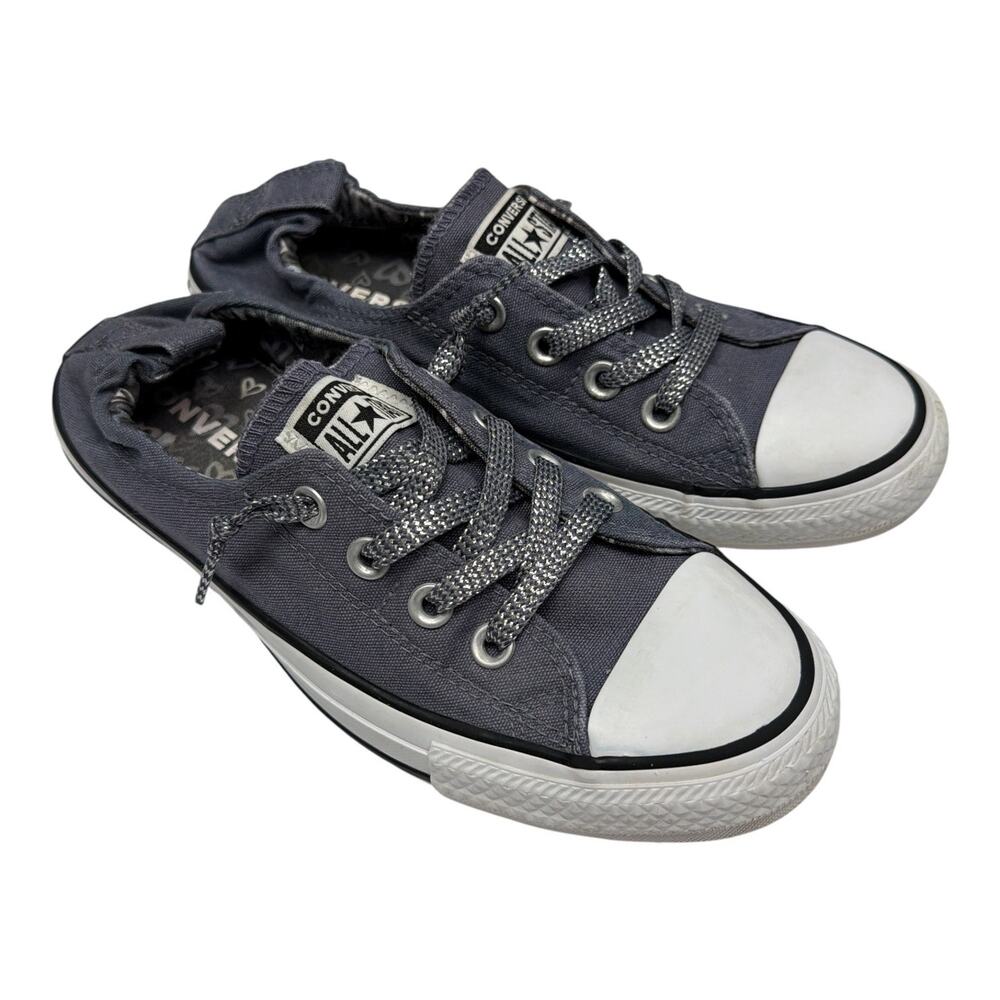 Converse Chuck Taylor All Star Shoreline Sneakers Size Womens 8